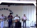 Seldom Scene - Walk Through This World With Me - Winterhawk - 1990
