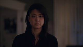 Extrait 3x12 : Katherine annonce � Eddie qu'elle veut divorcer (VO)