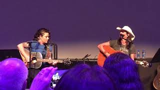 Terri Clark &amp; Ashley Mcbryde