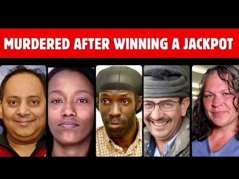 The Most Heartbreaking Lottery Wins That Ended In Murder