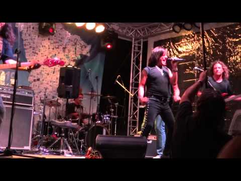 Joe Lynn Turner feat. Jeff Scott Soto - Highway Star - July Morning 2013, Burgas, Bulgaria
