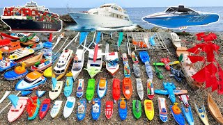 Review kapal terombang-ambing karna ombak, kapal laut, kapal pesiar, kapal selam, boat
