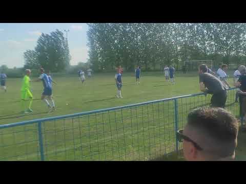 BSK Borča - Zemun 3:1 Prekid utakmice