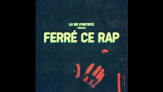 La Vie d&#39;Artiste &quot;Poète, vos papiers&quot; (Ferré, ce Rap)