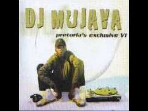 DJ Mujava - Please Mugwanti (House Music)