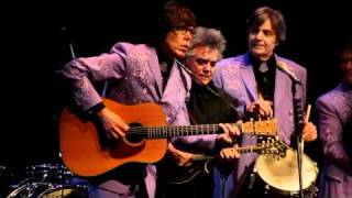 Marty Stuart & His Fabulous Superlatives - I'm Working On A Building