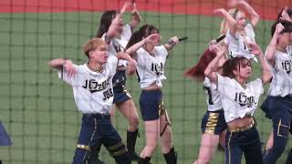 【オリックスバファローズ】  チアガール