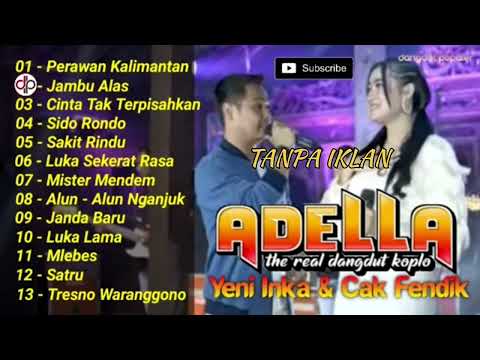 Prawan Kalimantan | Jambu Alas Bersama Adella