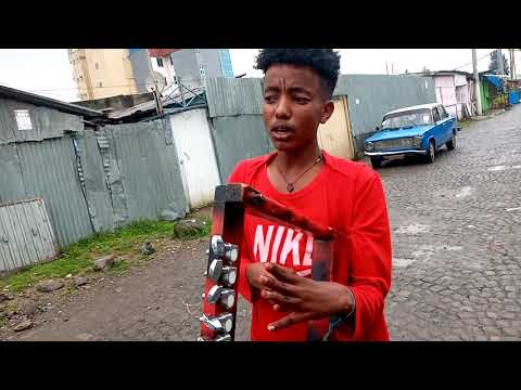 New Eritrean music adey nafiqe by metkel(mati)