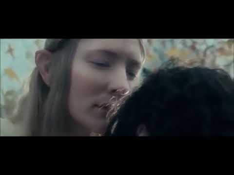 May it be a light to you in dark places, when all other lights go out.