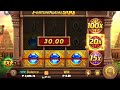 Fortune Gems 500x Finally 8 nudge   Slot Strategy