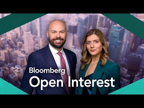 Alphabet Adds to the AI Debt Boom | Open Interest 2/9/2026