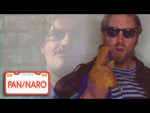 Big Mike Colonia - Paninaro (with Forgotten Illusions)