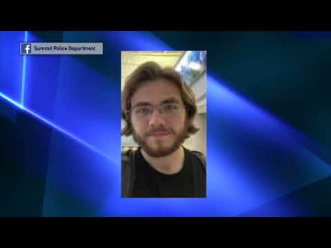 Missing Summit Man in Mexico