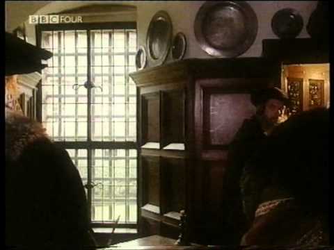 The Sword and The Cross, Part II: John Knox (3)