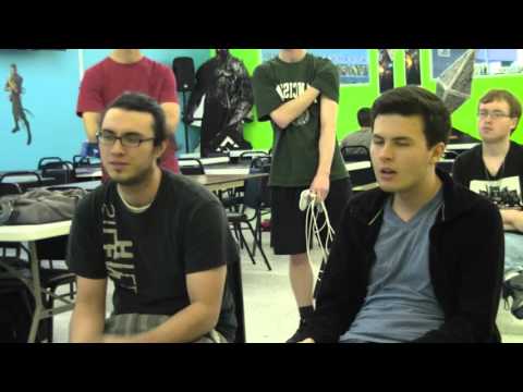 Super Cell 17 - Hazygoose vs Schythed - WF