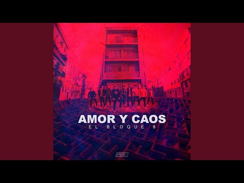 Ladrona - El Bloque 8