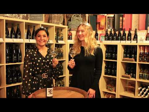 Virtuelle Weinprobe 2020 - Claudia I. und Franziska stellen 6 Weine vor