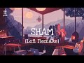 Sham (Lofi Flip) - Nikhil D'Souza & Amit Trivedi | Aisha | Bollywood Lofi | ThE SparK