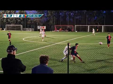Osimana-Civitanovese 0-1