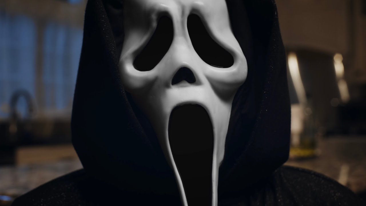 Friday the 13th