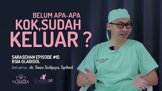 Download lagu Belum apa-apa,kok sudah keluar? Bagaimana cara mengatasinya? - SARASEHAN EPS 15 - RSIA GLADIOOL mp3 Download lagu Belum apa-apa,kok sudah keluar? Bagaimana cara mengatasinya? - SARASEHAN EPS 15 - RSIA GLADIOOL mp3