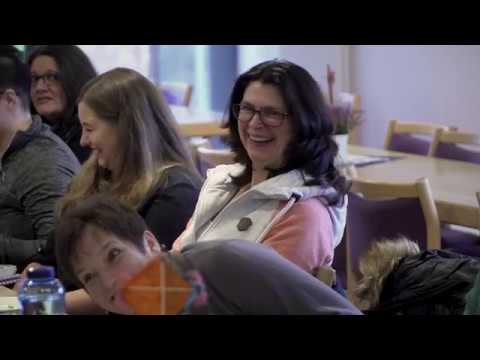 Qualifizierung Kindertagespflege Fulda