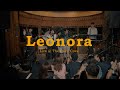 Leonora (Live at The Cozy Cove) - Sugarcane