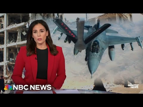 Trump orders retaliatory airstrikes against Iran