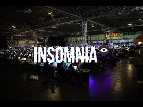 Insomnia Gaming Festival 2023 | i71 Rundown