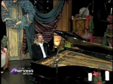 Roy Fields singing We Are The Generation