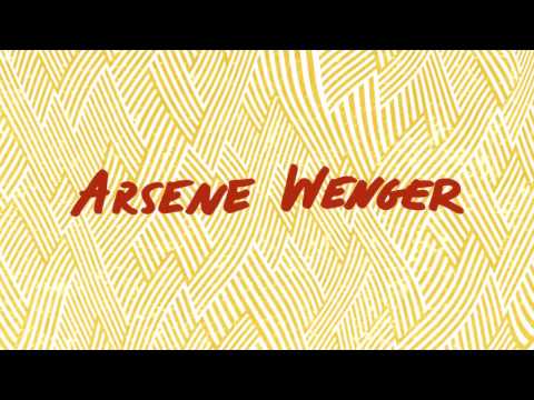 Kamp! - Arsene Wenger