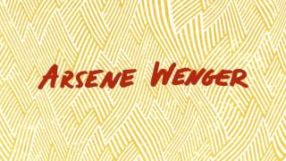 Kamp! - Arsene Wenger