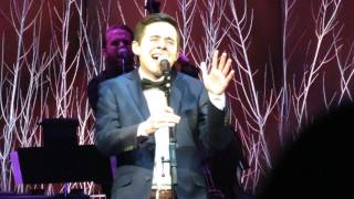 David Archuleta~Jazzy White Christmas ~Rexburg
