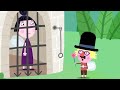 Spies Ben And Holly S Little Kingdom Official Full Episodes Cartoons For Kids