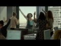 SAMBA Window Dance Clip UK Cinemas 1st May