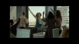 SAMBA - Window Dance clip - UK cinemas 1st May