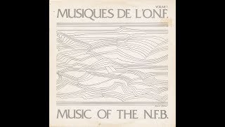 "Musiques de l'O.N.F., Music of the N.F.B." [CP-060/061]