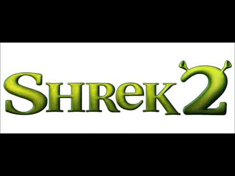 19. Changes For You (Shrek 2 Complete Score)