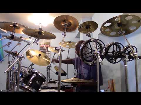 Let You Be Right by Meghan Trainor - Drum Cover