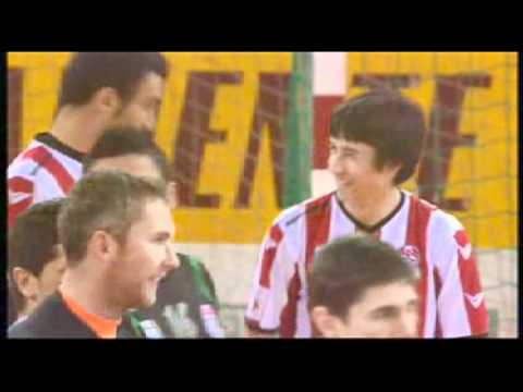 Alser BM Puerto Sagunto vs CaJa3 BM Aragón - Asobal 2011/2012