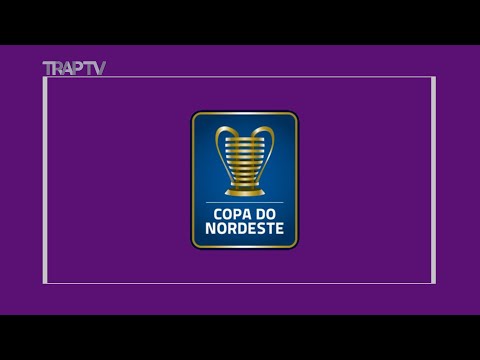 Cronologia de vinhetas da Copa do Nordeste (2010-2023)