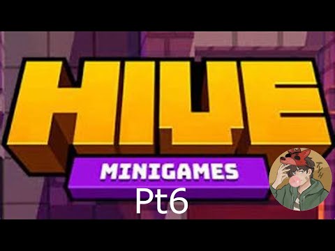 EPIC Minecraft Hive Gameplay with Crazy Surprises!
