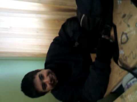 el cupable del robo a la lauxha