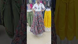 Whatsapp 7972548746 Frill plazo #fashion #rat #cute #transformation #trending #viralvideo #goa