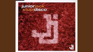 Stupidisco (Extended Original Version)
