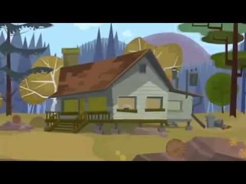 Total Drama Island: Episode 16: Search and Do Not Destroy (Part 1/2)