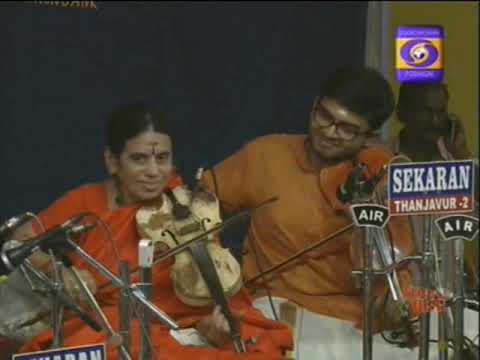 Kanyakumari-Podhigai TV 26-02-2019-172nd Thyagaraja Aradhana