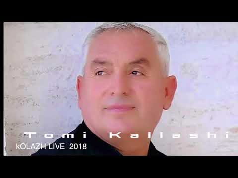 TOMI KALLASHI  -CJA THOSHTE BILBILI.   KOLAZH ME KENGE TE VJETRA JUGU 2019