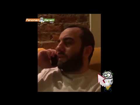 Cem Gelinoğlu - O Farenin Vizyonunu Si.... Ekmek yok Peynir Yok